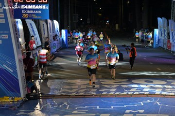 HO CHI MINH CITY NIGHT RUN EXIMBANK 2024 - Ảnh #2030336
