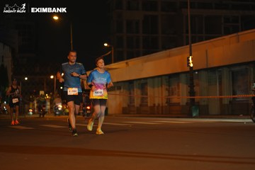 HO CHI MINH CITY NIGHT RUN EXIMBANK 2024 - Ảnh #2032914