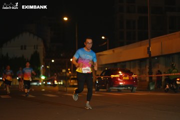 HO CHI MINH CITY NIGHT RUN EXIMBANK 2024 - Ảnh #2029914
