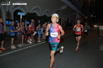 HO CHI MINH CITY NIGHT RUN EXIMBANK 2024 - Ảnh #2010602
