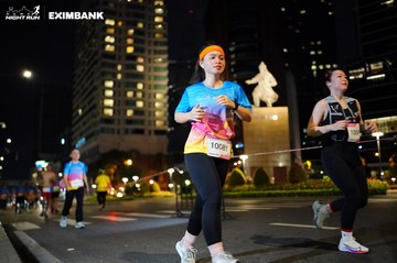 HO CHI MINH CITY NIGHT RUN EXIMBANK 2024 - Ảnh #1990803