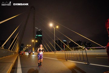 HO CHI MINH CITY NIGHT RUN EXIMBANK 2024 - Ảnh #2025210