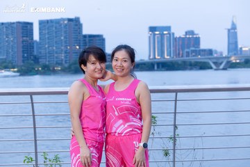 HO CHI MINH CITY NIGHT RUN EXIMBANK 2024 - Ảnh #1962946