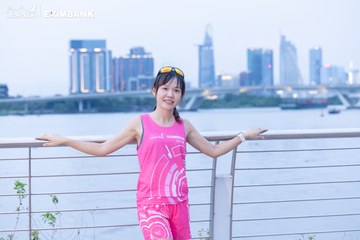 HO CHI MINH CITY NIGHT RUN EXIMBANK 2024 - Ảnh #1962921