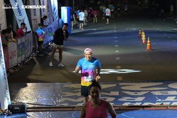 HO CHI MINH CITY NIGHT RUN EXIMBANK 2024 - Ảnh #2032421