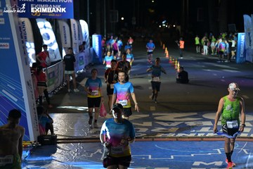HO CHI MINH CITY NIGHT RUN EXIMBANK 2024 - Ảnh #2032446