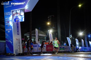 HO CHI MINH CITY NIGHT RUN EXIMBANK 2024 - Ảnh #2032891