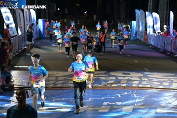 HO CHI MINH CITY NIGHT RUN EXIMBANK 2024 - Ảnh #2030699