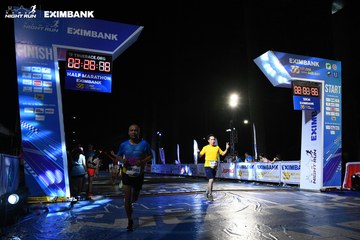 HO CHI MINH CITY NIGHT RUN EXIMBANK 2024 - Ảnh #2061573