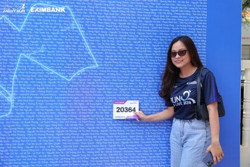 HO CHI MINH CITY NIGHT RUN EXIMBANK 2024 - Ảnh #1966021