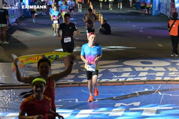 HO CHI MINH CITY NIGHT RUN EXIMBANK 2024 - Ảnh #2029153