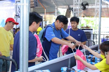 HO CHI MINH CITY NIGHT RUN EXIMBANK 2024 - Ảnh #1965672
