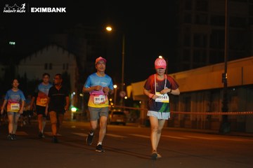 HO CHI MINH CITY NIGHT RUN EXIMBANK 2024 - Ảnh #2027895