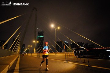 HO CHI MINH CITY NIGHT RUN EXIMBANK 2024 - Ảnh #2027584