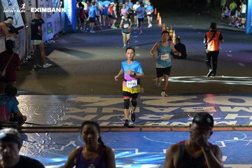 HO CHI MINH CITY NIGHT RUN EXIMBANK 2024 - Ảnh #2028278