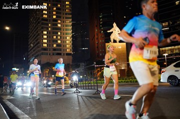 HO CHI MINH CITY NIGHT RUN EXIMBANK 2024 - Ảnh #1989979