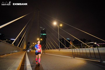 HO CHI MINH CITY NIGHT RUN EXIMBANK 2024 - Ảnh #2025254