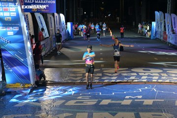 HO CHI MINH CITY NIGHT RUN EXIMBANK 2024 - Ảnh #2029923
