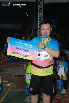 HO CHI MINH CITY NIGHT RUN EXIMBANK 2024 - Ảnh #2011235