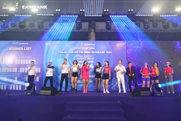 HO CHI MINH CITY NIGHT RUN EXIMBANK 2024 - Ảnh #1965250