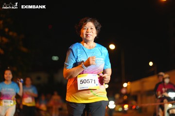 HO CHI MINH CITY NIGHT RUN EXIMBANK 2024 - Ảnh #2028949