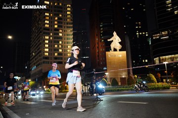 HO CHI MINH CITY NIGHT RUN EXIMBANK 2024 - Ảnh #1991474