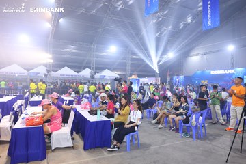HO CHI MINH CITY NIGHT RUN EXIMBANK 2024 - Ảnh #1965224