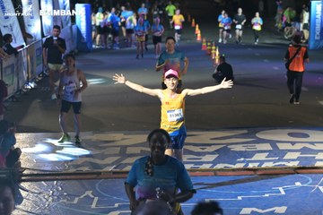 HO CHI MINH CITY NIGHT RUN EXIMBANK 2024 - Ảnh #2028410