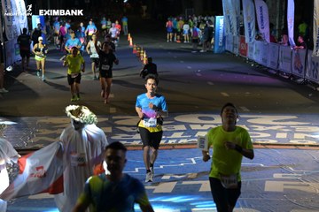 HO CHI MINH CITY NIGHT RUN EXIMBANK 2024 - Ảnh #2032742
