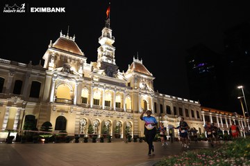 HO CHI MINH CITY NIGHT RUN EXIMBANK 2024 - Ảnh #2022377
