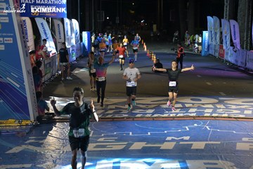 HO CHI MINH CITY NIGHT RUN EXIMBANK 2024 - Ảnh #2029003