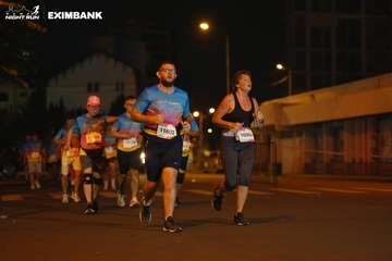 HO CHI MINH CITY NIGHT RUN EXIMBANK 2024 - Ảnh #2032294