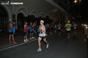 HO CHI MINH CITY NIGHT RUN EXIMBANK 2024 - Ảnh #2010623