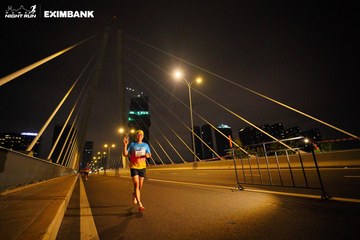 HO CHI MINH CITY NIGHT RUN EXIMBANK 2024 - Ảnh #2025690