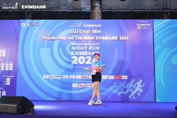 HO CHI MINH CITY NIGHT RUN EXIMBANK 2024 - Ảnh #2011845