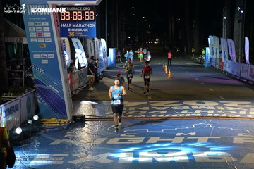 HO CHI MINH CITY NIGHT RUN EXIMBANK 2024 - Ảnh #2029559
