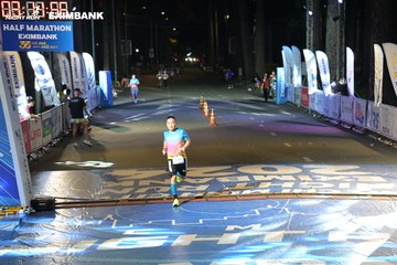 HO CHI MINH CITY NIGHT RUN EXIMBANK 2024 - Ảnh #2028712