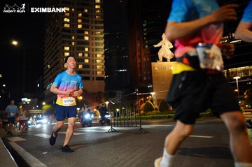 HO CHI MINH CITY NIGHT RUN EXIMBANK 2024 - Ảnh #1990530