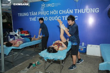 HO CHI MINH CITY NIGHT RUN EXIMBANK 2024 - Ảnh #2010795