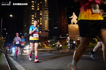 HO CHI MINH CITY NIGHT RUN EXIMBANK 2024 - Ảnh #1990781