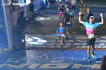 HO CHI MINH CITY NIGHT RUN EXIMBANK 2024 - Ảnh #2028601