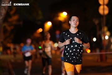 HO CHI MINH CITY NIGHT RUN EXIMBANK 2024 - Ảnh #2159735
