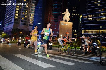 HO CHI MINH CITY NIGHT RUN EXIMBANK 2024 - Ảnh #1989014