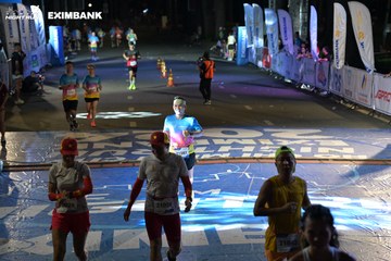 HO CHI MINH CITY NIGHT RUN EXIMBANK 2024 - Ảnh #2026326