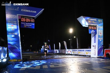 HO CHI MINH CITY NIGHT RUN EXIMBANK 2024 - Ảnh #2063821