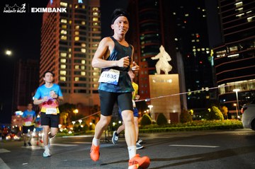 HO CHI MINH CITY NIGHT RUN EXIMBANK 2024 - Ảnh #1990216