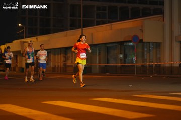 HO CHI MINH CITY NIGHT RUN EXIMBANK 2024 - Ảnh #2034033
