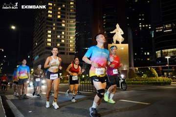 HO CHI MINH CITY NIGHT RUN EXIMBANK 2024 - Ảnh #1991579
