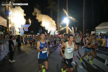 HO CHI MINH CITY NIGHT RUN EXIMBANK 2024 - Ảnh #1970685