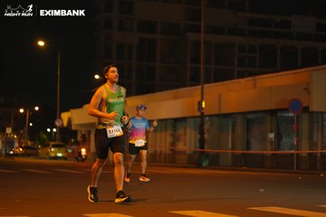 HO CHI MINH CITY NIGHT RUN EXIMBANK 2024 - Ảnh #2034833